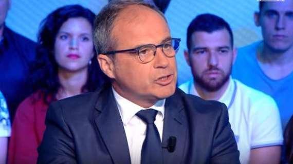 Repubblica e i piani del Milan: "Se Leonardo va via, in agguato Campos"