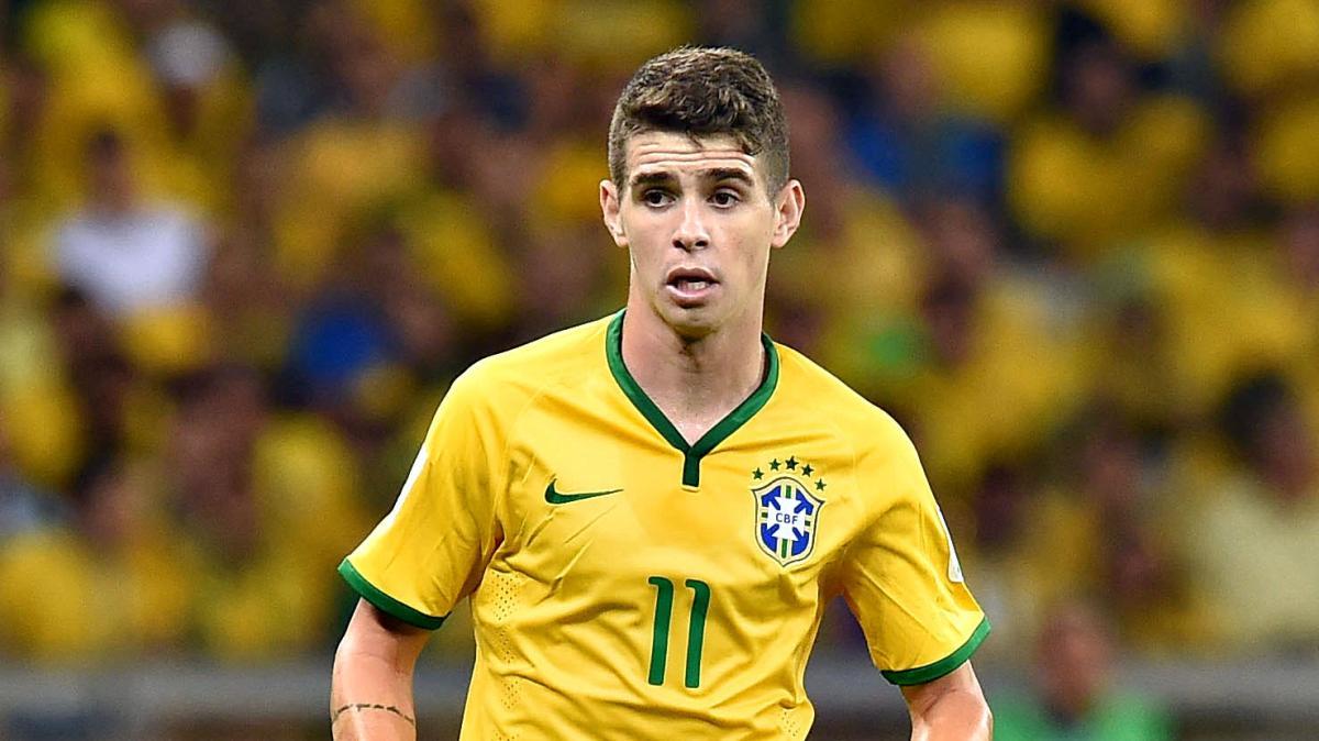 San Paolo, malore per l'ex Chelsea Oscar: il comunicato del club brasiliano