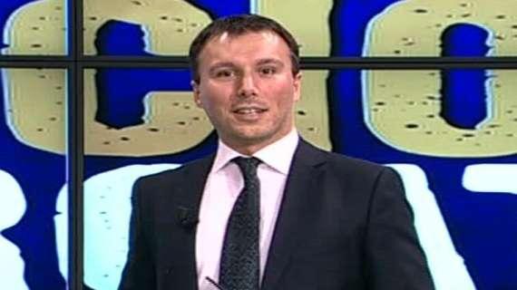 ESCLUSIVA MN - Casotti: "Strootman da affiancare a Monto. MVB poco diplomatico per il Milan. Suggerisco Corchia e altri 3 talenti"