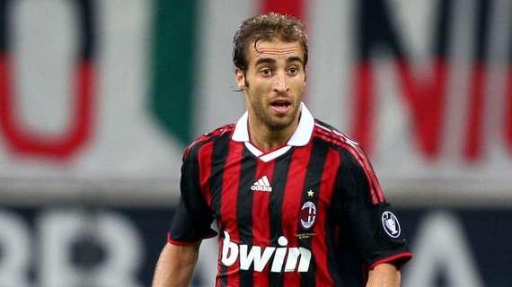 Milan, i probabili undici contro il Novara