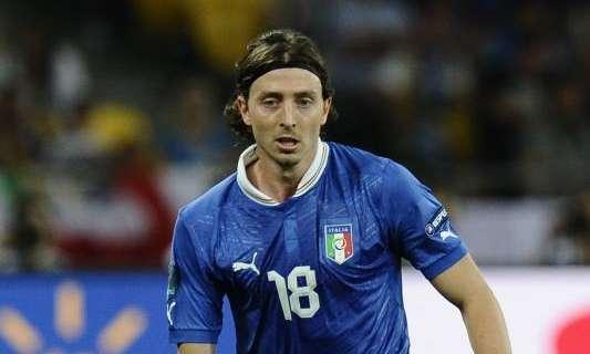 Montolivo: "Serata speciale. Il mio assist? Dovevo solo lanciare..."