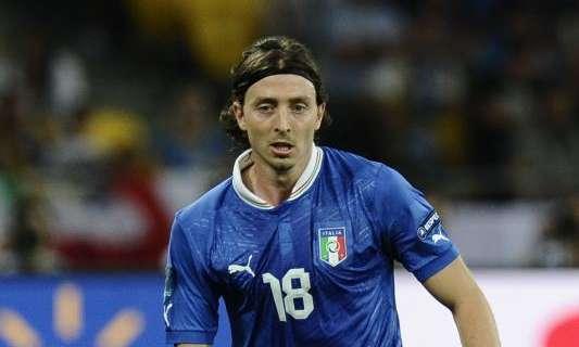 Montolivo: "Dispiaciuto per il rigore. Ora entriamo nella storia"
