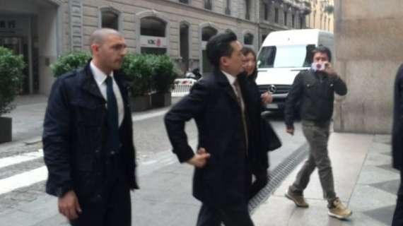 Taechaubol parla da Bangkok: "L’accordo col Milan dovrebbe arrivare nel giro di 3 settimane”