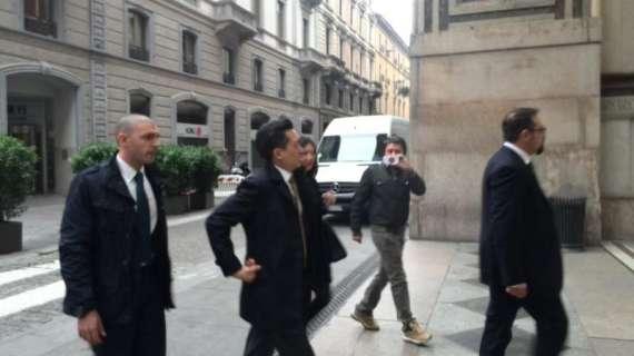 TMW - Milan, a Mister Bee inizialmente il 30%. E c'è una clausola, i dettagli