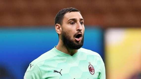MN - Braglia sul futuro di Donnarumma: "Credo che rimarrà al Milan"