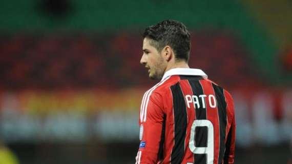 Pato, acquisto più costoso della storia del Brasile