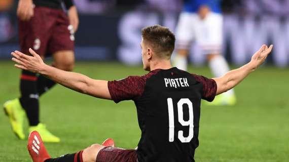 ESCLUSIVA MN - Marelli (ex arbitro): "Su Piatek era rigore, ma non è episodio da VAR. Gol di Bakayoko? Sbagliata la spiegazione di Orsato" 