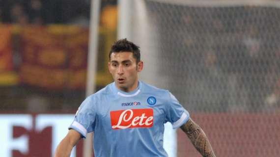 Milan, quasi fatta per Pazienza