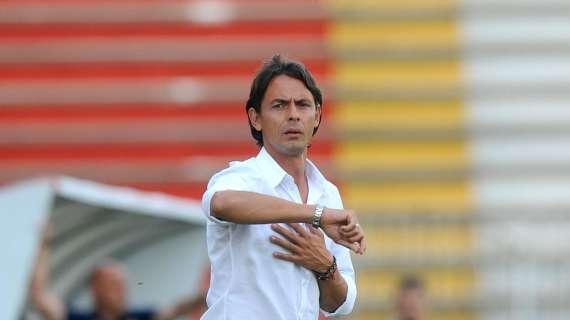 Milan, incontro in corso tra Galliani e Inzaghi: gli aggiornamenti 