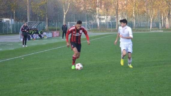 Primavera, Hadziosmanovic a MC: "A inizio stagione abbiamo sbagliato l’atteggiamento, dopo Natale dobbiamo cercare di vincere ogni partita"