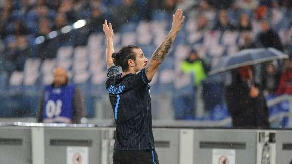 Di Marzio: “Milan e Juve dietro Osvaldo, ma decide sempre l’Inter che ha l'accordo col Qpr”