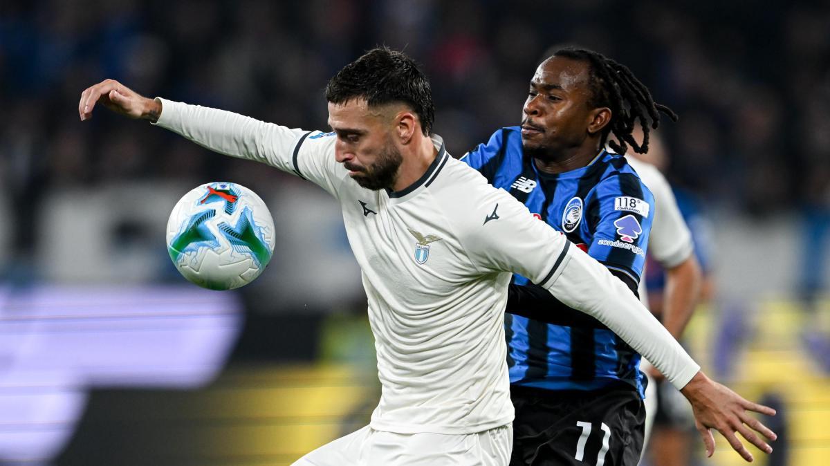 Laudisa: "Tra i nomi più chiacchierati in casa Milan c'è Gila della Lazio"