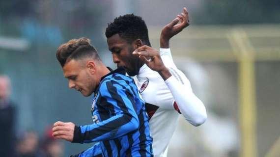 Primavera, Peronne Cup 2016: Milan-Marsiglia 2-0
