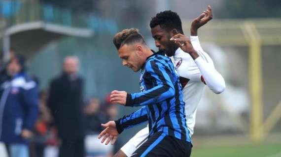 Milan, Agnero passa all'AZ Picerno