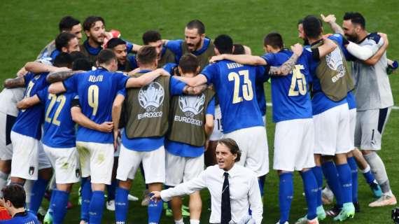 Euro2020, è il giorno di Italia-Austria: le probabili formazioni