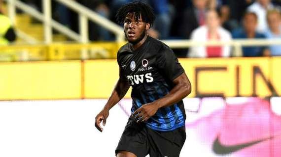 Gazzetta - Kessie, visite mediche superate: oggi firma e ufficialità. In arrivo anche Ricardo Rodriguez, Biglia vuole il Milan ma…