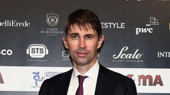 Massara a Sky: "Non esiste una squadra senza Ibra, decideremo sul futuro con lui. I sei in scadenza? Resteranno tutti"