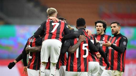 TMW RADIO - Marangon: "Questa sera i ragazzi di Pioli dovranno giocare da Milan"