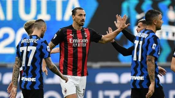 Effetto Ibra sul Milan dei giovani: con lui è un’altra musica