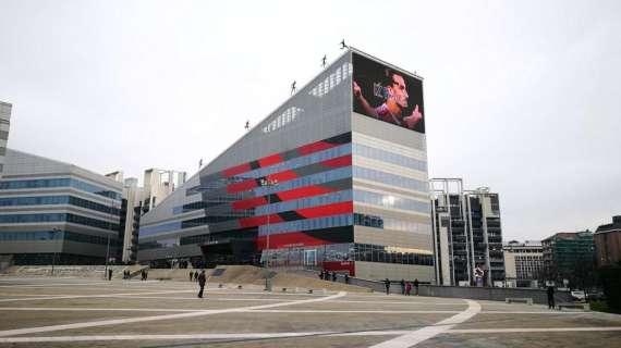 Gazzetta - Coronavirus, nessuna situazione critica in casa Milan