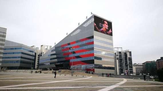 Gazzetta - Milan, il valore economico del club crolla a 526 milioni