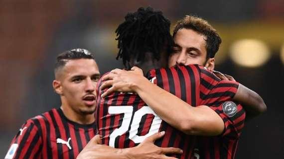 Calhanoglu e Kessie si prendono il Milan di oggi e di domani: ora servono i rinnovi