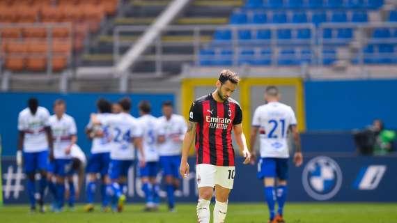 Milan, l'azzardo di Pioli e un cambio nella ripresa che ha fatto bene alla squadra 