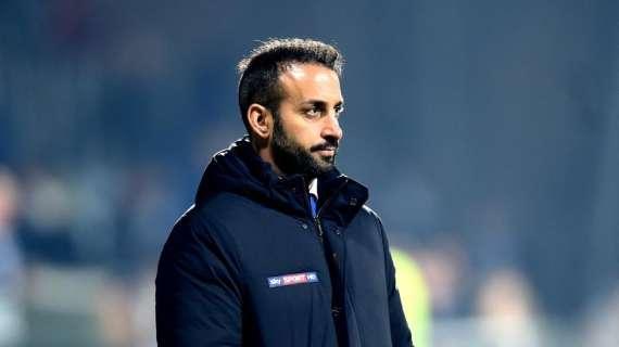 Baiocchini: "Il futuro del Milan non è mai stato così incerto. Rangnick? Penali in caso di accordi non rispettati"