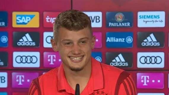 Pellegatti: "Si allontana Bakayoko, nel mirino due giovani talenti francesi"