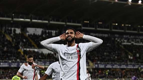 Il nuovo centrocampo del Milan sarà mobile e compatto, parola di RLC: "Dobbiamo sempre avere opzioni per giocare palla"