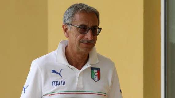 MN - Castellacci: "I tamponi andrebbero fatti a tutti i sanitari"