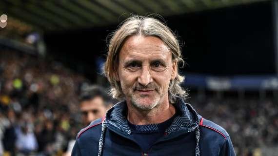 La probabile formazione del Cagliari: Nicola adotta uno schema difensivo