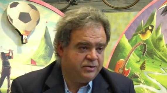 Condò a Sky: "Mi stupisce Torres, potrebbe rilanciarsi nel Milan ma pensa ai soldi"