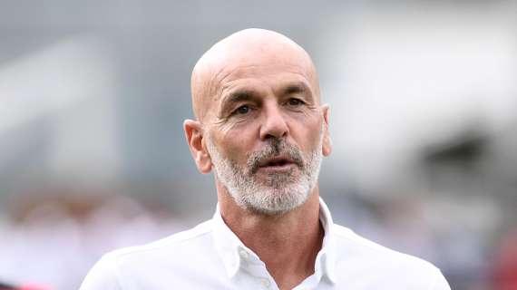 Lo Scudetto passa dal mercato? Pioli: "Dobbiamo rispondere sul campo"