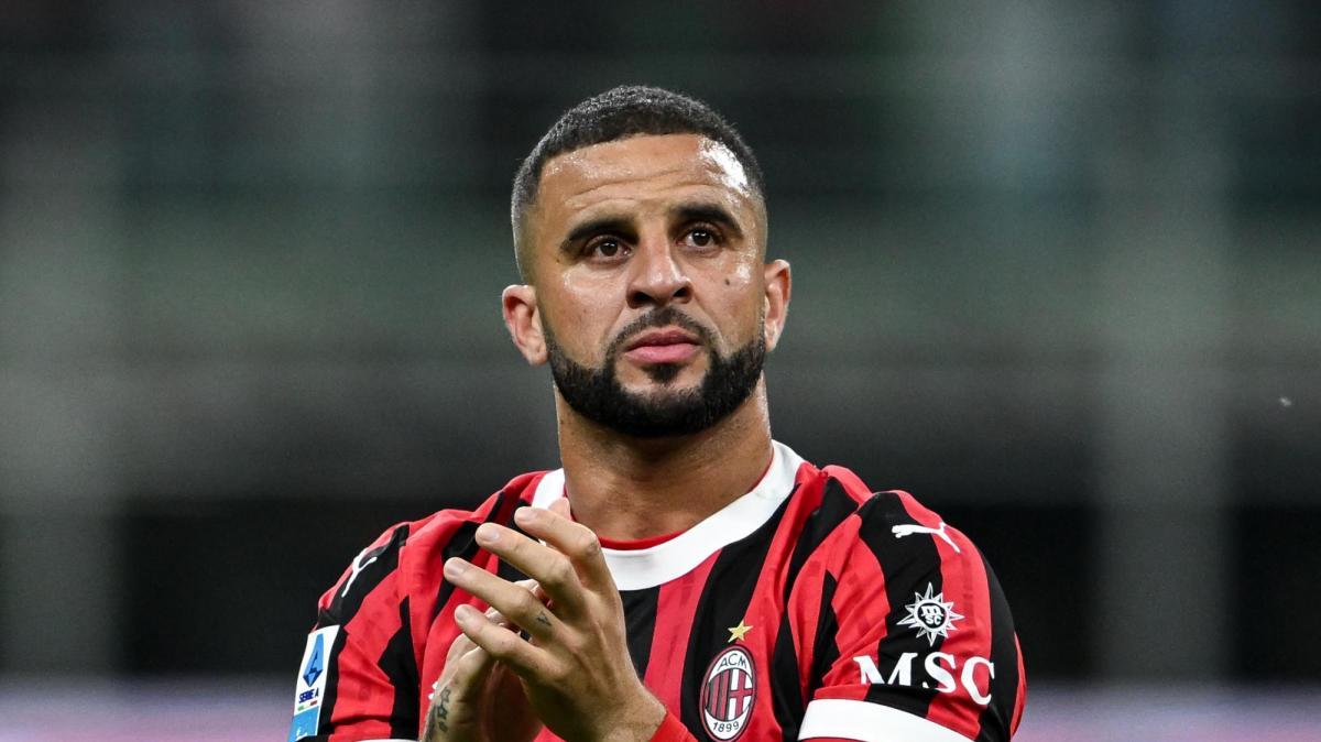 Aspettative diverse, destino comune: il Milan saluta Walker e Sottil per mancato riscatto