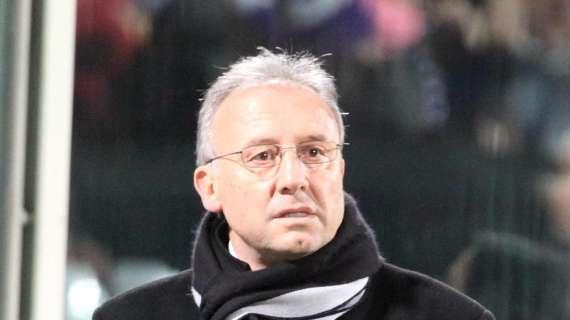 Zaccheroni: Con Ibra nessuna squadra avrà lattacco del Milan