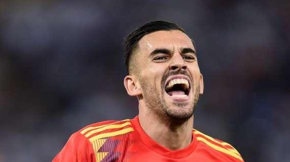 Non solo il Milan: Tottenham e Arsenal in pressing su Ceballos