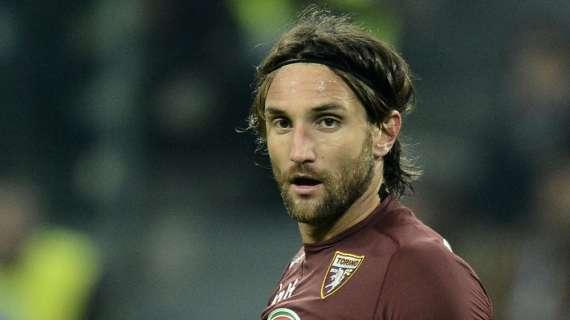 Rolando Bianchi: "Il Milan un punto d'arrivo"