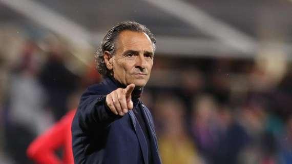 Prandelli sul Milan: "Non ci sono idee chiare"
