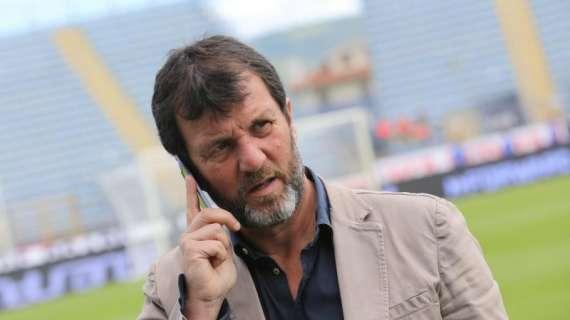 Empoli, il ds Carli: "Non sapevo dell'incontro di Sarri con la Sampdoria. Futuro del tecnico? Dipende da lui"