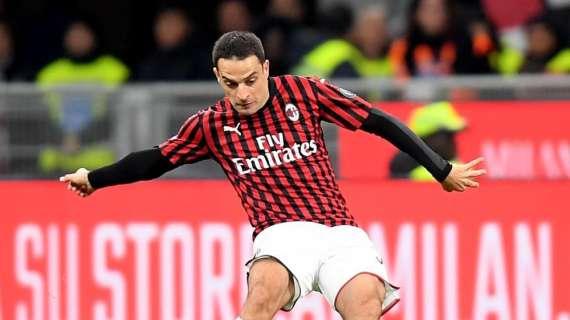 Bonaventura sul possibile arrivo di Ibra: "Magari venisse al Milan..."