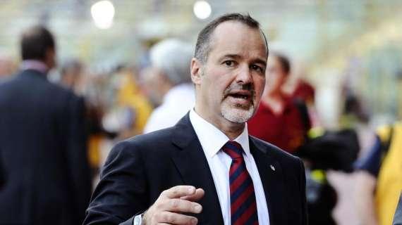 Bologna, Saputo sulle tre croci: "Non pensavo si arrivasse a tanto"
