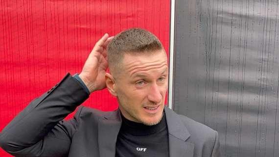 Primavera, pari per il Milan con la Sampdoria ma ora Abate è terzultimo