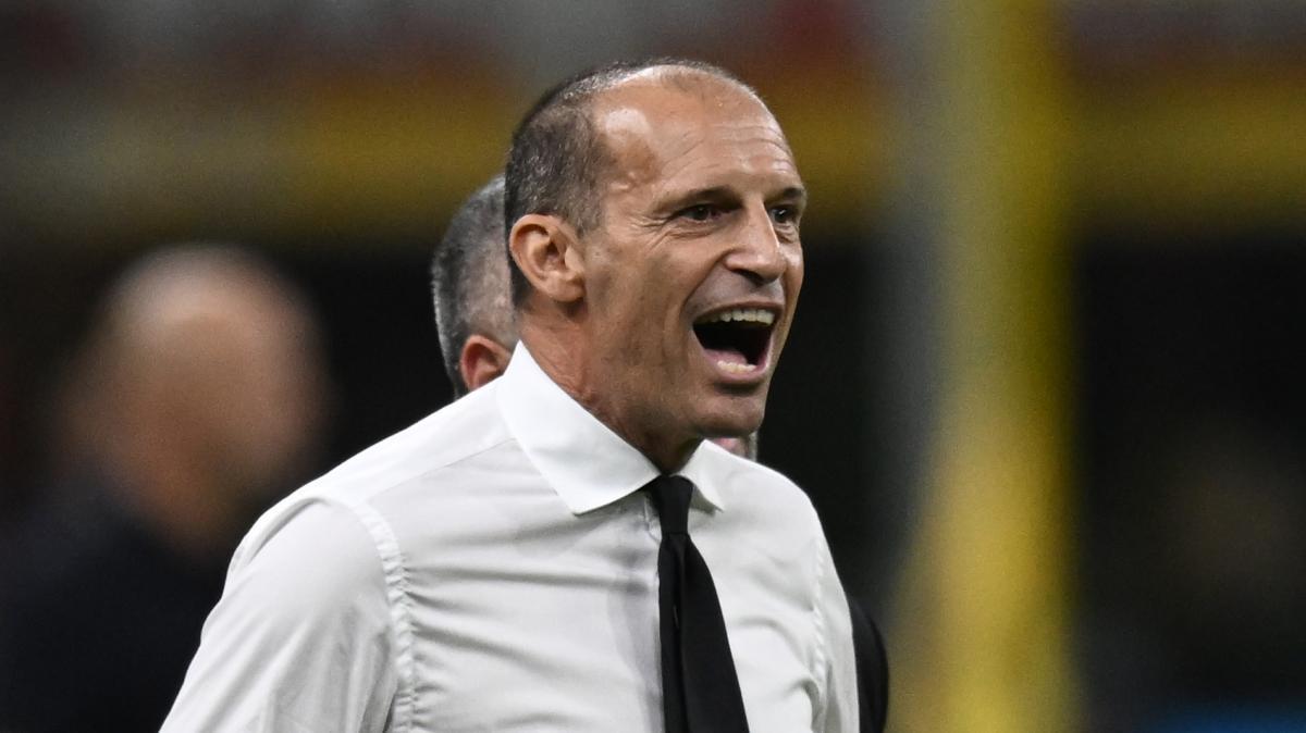 Allegri su Loftus-Cheek: "Sta crescendo, quando parte a campo aperto è devastante"