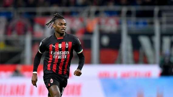 SportMediaset - Rinnovo Leao: Maldini e Massara al lavoro a Dubai con i suoi legali. Offerta Milan da 7 milioni