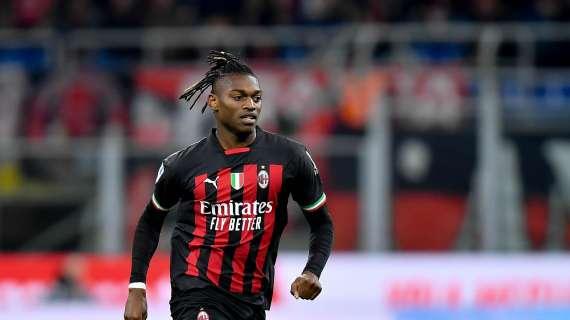 Laudisa: "A Dubai summit Maldini, Massara e Mendes per il rinnovo di Leao. Su Bennacer..."