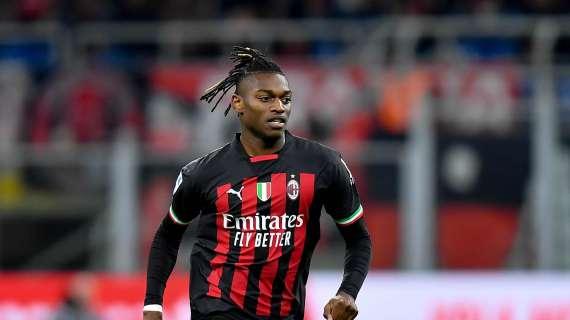 CorSera - Rinnovo Leao: incontro Milan-Dimvula dopo la Supercoppa, c'è fiducia. La super proposta rossonera