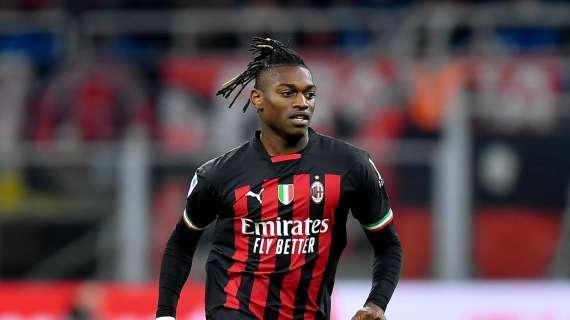 Tuttosport - Rinnovi Milan: giovedì la firma di Bennacer. Settimana importante per Leao, filtra ottimismo