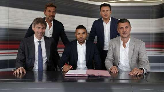 Tuttosport - Ecco Messias, recupero importante per Pioli: potrà dare il cambio a Diaz e Saelemaekers
