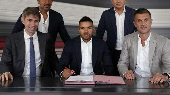 CorSera - Milan, ecco Messias: il re dei dribbling che solo sei anni fa giocava in D